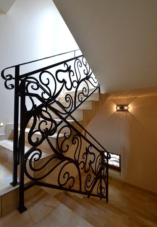 Gosciniec W Zakopanem Apartment Bagian luar foto